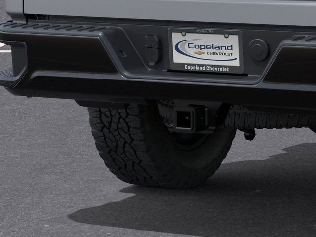 New 2026 Chevrolet Silverado 2500 Custom w/ Custom Convenience Package image 16