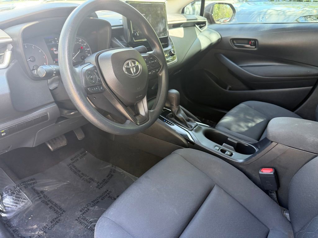 Used 2024 Toyota Corolla LE image 20