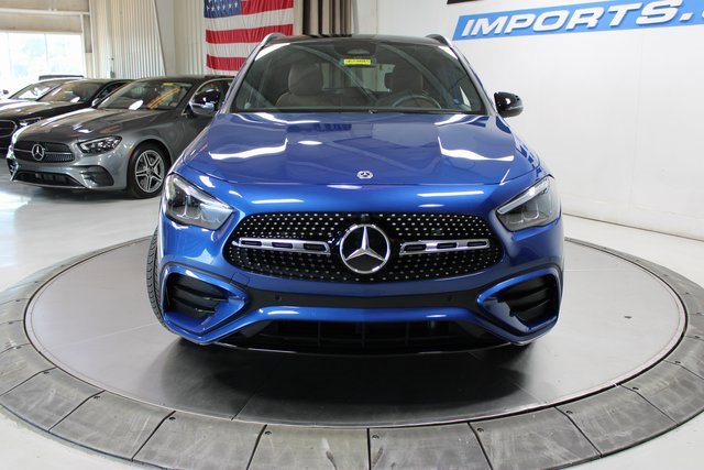 Used 2024 Mercedes-Benz GLA 250 image 3