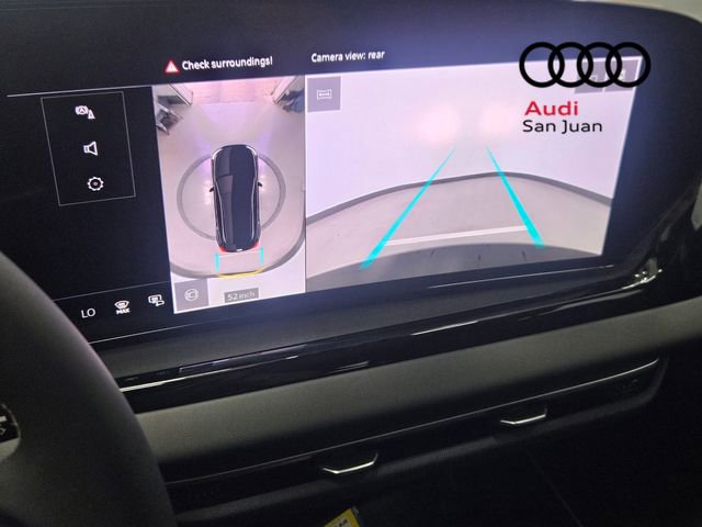 New 2025 Audi A5 2.0T Premium image 25