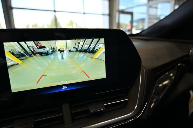 New 2026 Chevrolet Trax RS w/ Driver Confidence Package FWD image 16