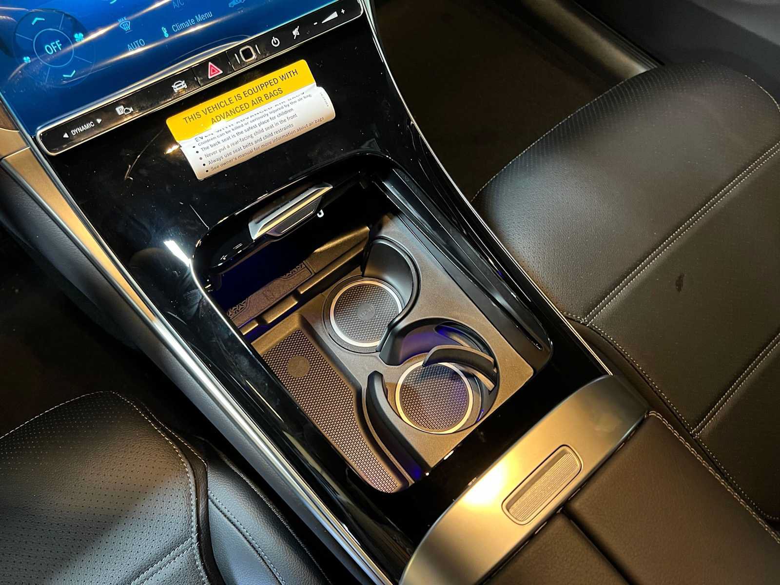 New 2027 Mercedes-Benz GLC 300 4MATIC image 34