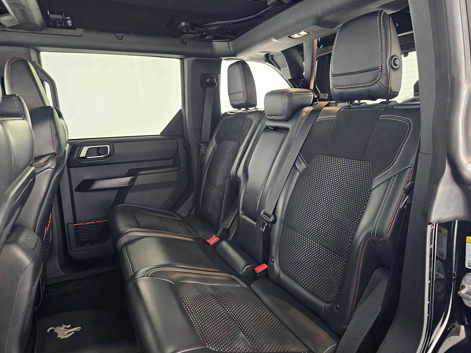 Used 2023 Ford Bronco Raptor image 17