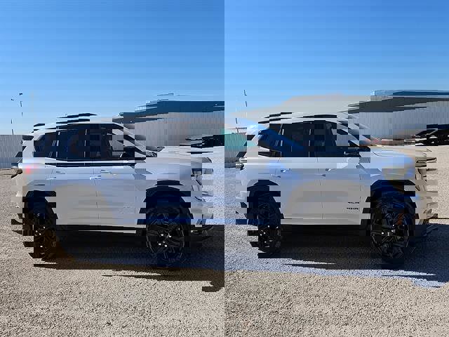 New 2026 GMC Acadia Elevation image 6