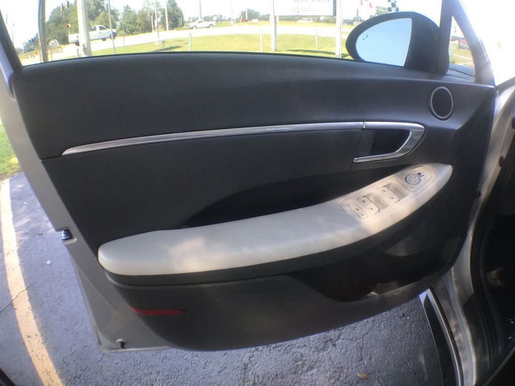Used 2023 Hyundai Sonata SEL w/ Convenience Package image 12