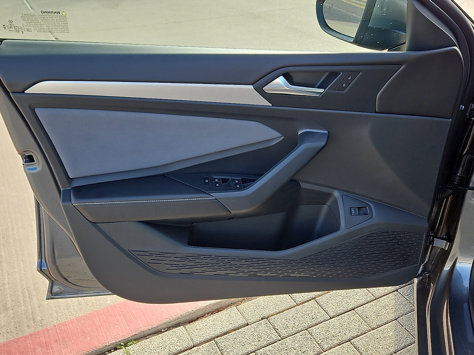 New 2026 Volkswagen Jetta SE image 13