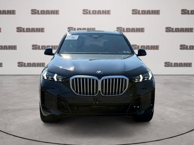 Certified 2026 BMW X5 xDrive40i w/ M Sport Package AWD/4WD image 8