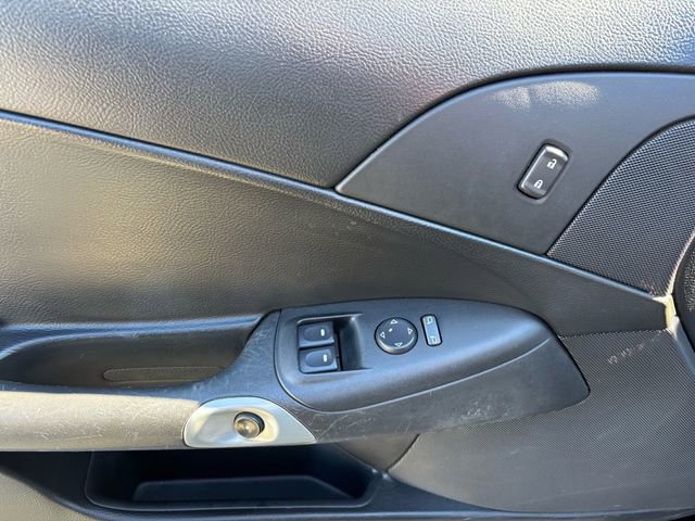 Used 2013 Chevrolet Corvette Grand Sport image 29