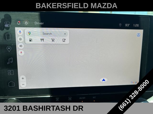 Used 2024 Chevrolet Colorado Trail Boss w/ Technology Package AWD/4WD image 12