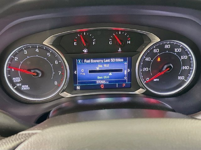 Used 2022 GMC Acadia SLE AWD/4WD image 15