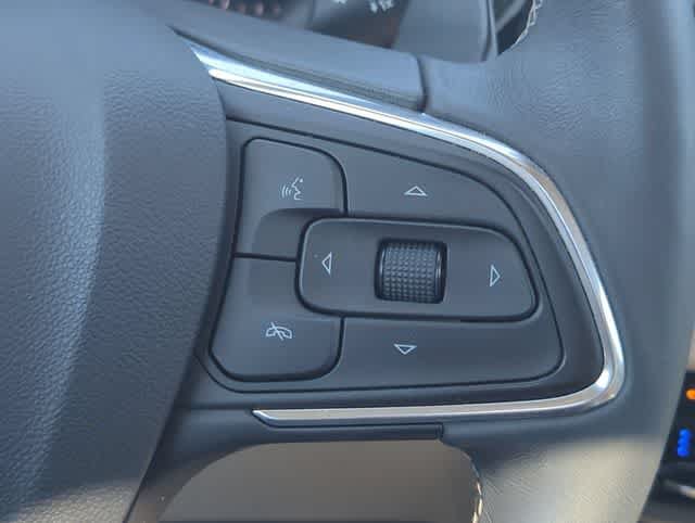 Used 2023 Buick Envision Avenir AWD/4WD image 26