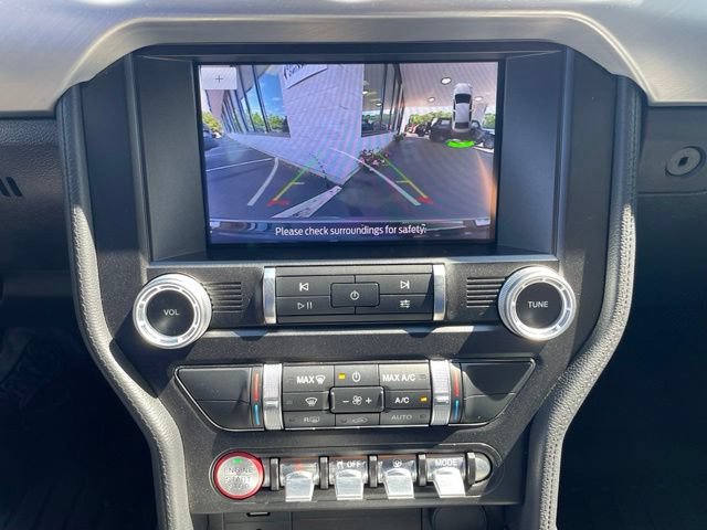 Used 2023 Ford Mustang GT w/ Equipment Group 301A RWD image 13