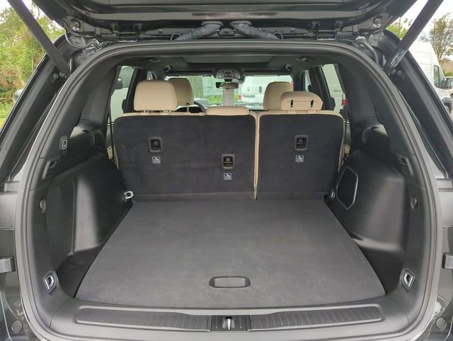 Used 2024 Jeep Grand Cherokee Limited 4xe w/ Luxury Tech Group II image 12