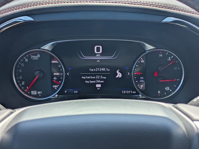 Used 2020 Chevrolet Blazer RS image 31