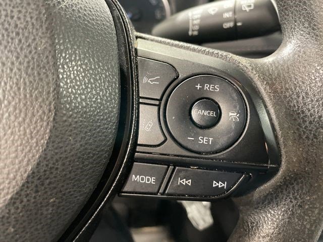 Used 2020 Toyota RAV4 LE w/ All Weather Liner Package AWD/4WD image 41