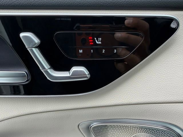 Certified 2022 Mercedes-Benz C 300 4MATIC Sedan image 14