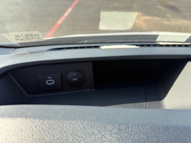 New 2025 Ford Transit 250 Low Roof AWD w/ Load Area Protection Package image 18