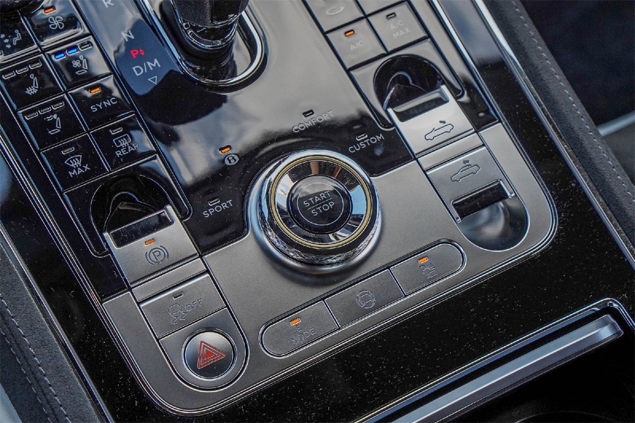 New 2025 Bentley Continental GT Speed image 33