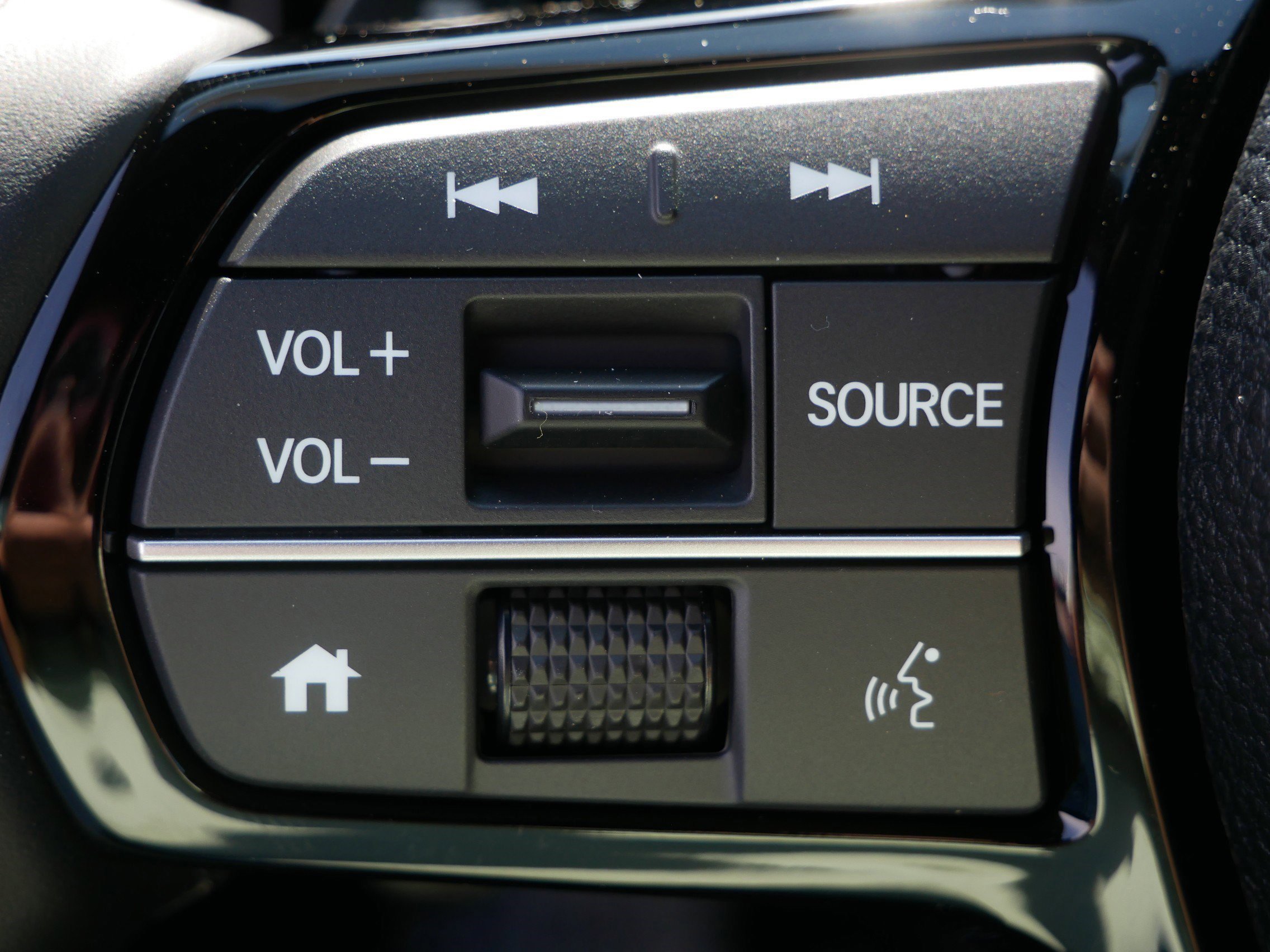 New 2026 Honda Civic Sport image 16