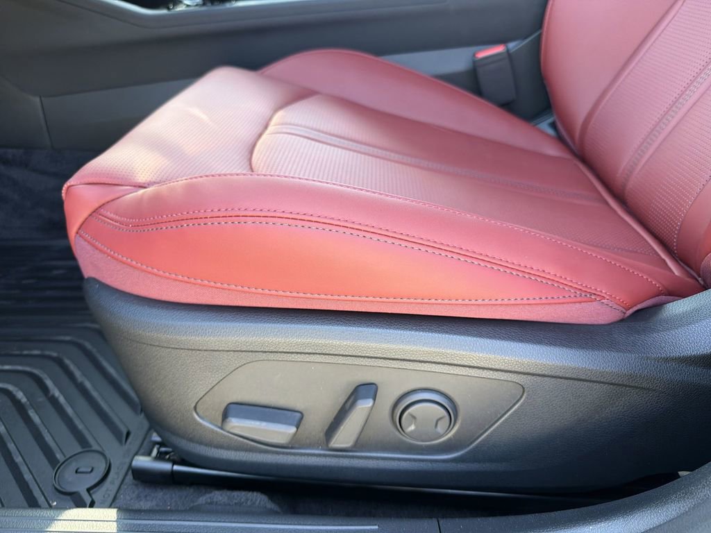 New 2026 Kia K5 GT-Line image 15