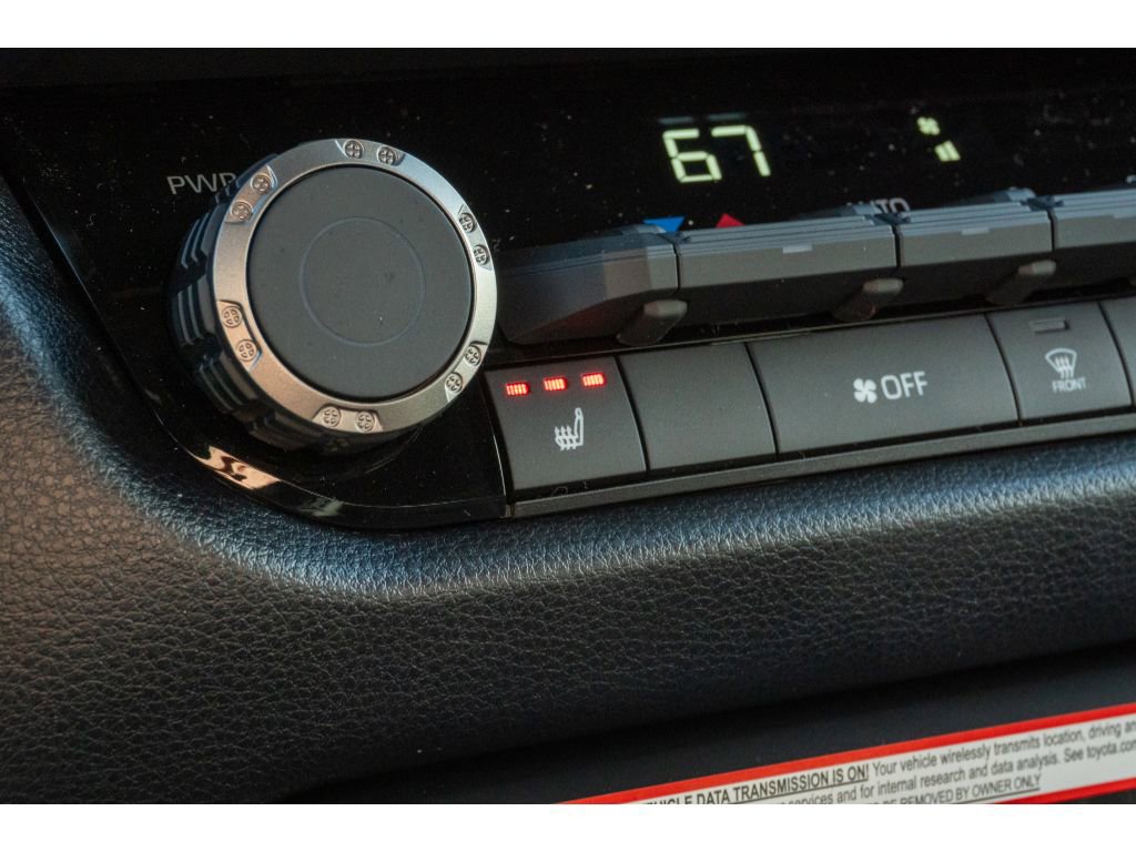 New 2026 Toyota Tundra Platinum image 23