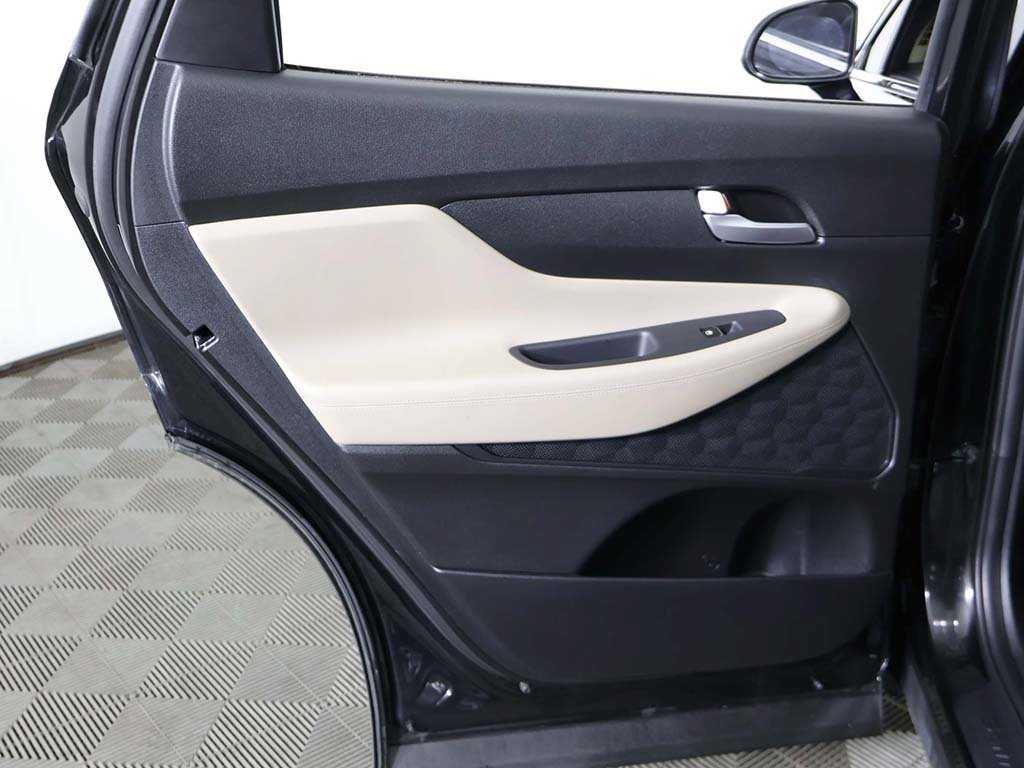 Used 2023 Hyundai Santa Fe SE FWD image 23