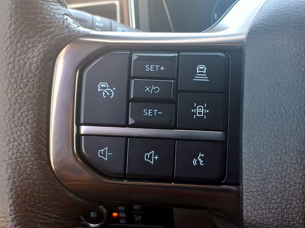 Used 2024 Ford F250 King Ranch AWD/4WD image 19