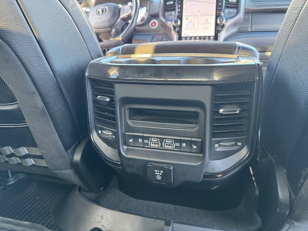 Used 2022 RAM 1500 TRX w/ TRX Level 2 Equipment Group image 28