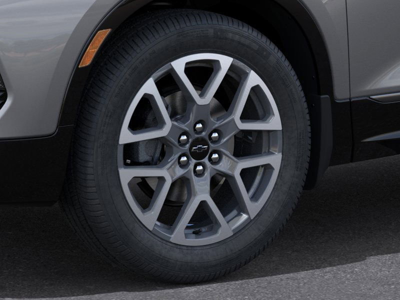 New 2026 Chevrolet Blazer RS w/ Driver Confidence II Package image 35