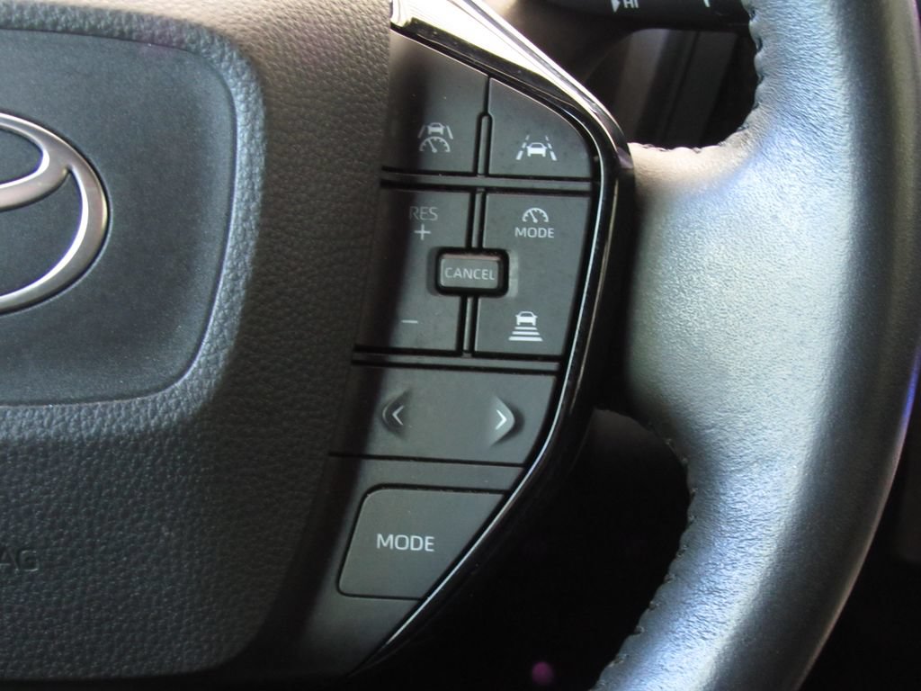 Used 2024 Toyota bZ4X AWD w/ Weather Package image 26
