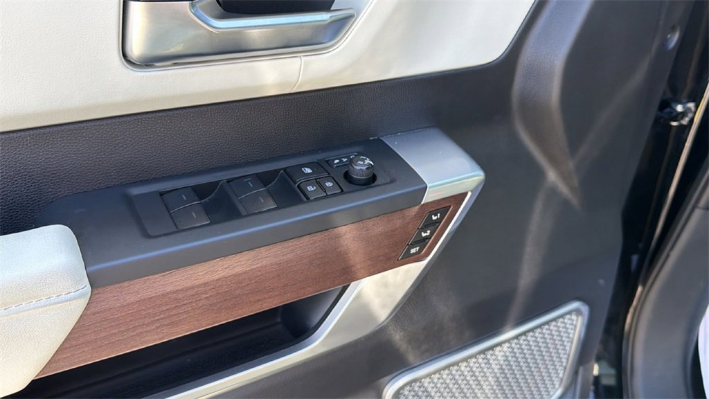 Used 2023 Toyota Tundra Capstone image 16