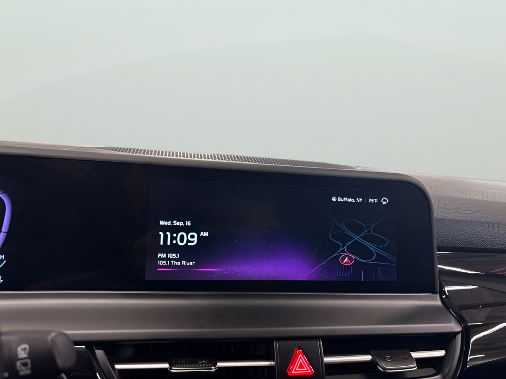 Certified 2025 Kia Seltos S AWD/4WD image 13