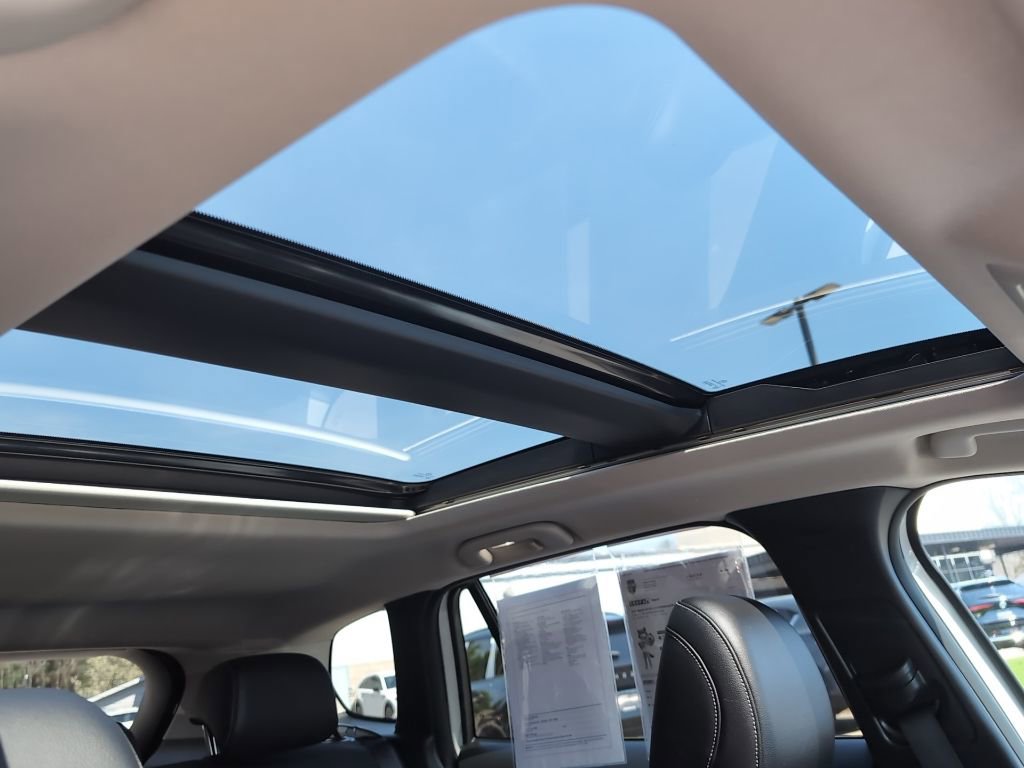 Certified 2023 MAZDA CX-50 2.5 S w/ Cargo Package AWD/4WD image 8