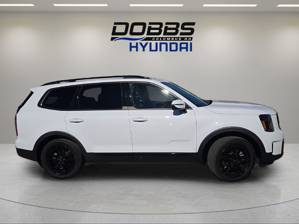 Used 2024 Kia Telluride SX X-Line AWD/4WD image 6