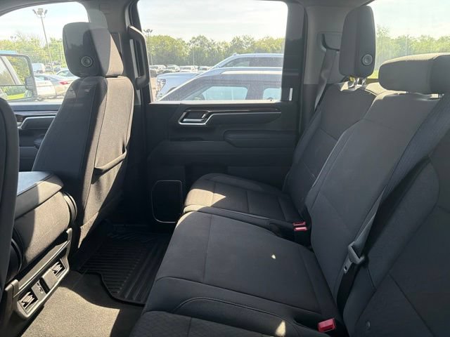 Used 2026 Chevrolet Silverado 2500 LT AWD/4WD image 36