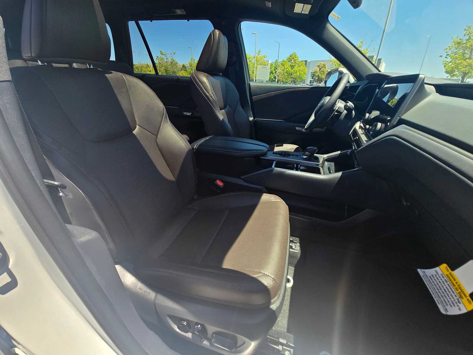 New 2026 Lexus TX 350 AWD image 10