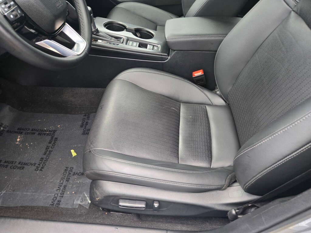 Certified 2024 Honda Civic EX-L image 21