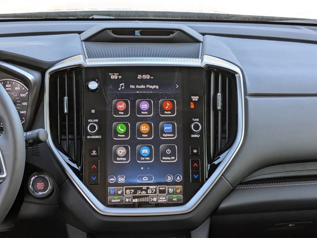 New 2026 Subaru Ascent Touring AWD/4WD image 15