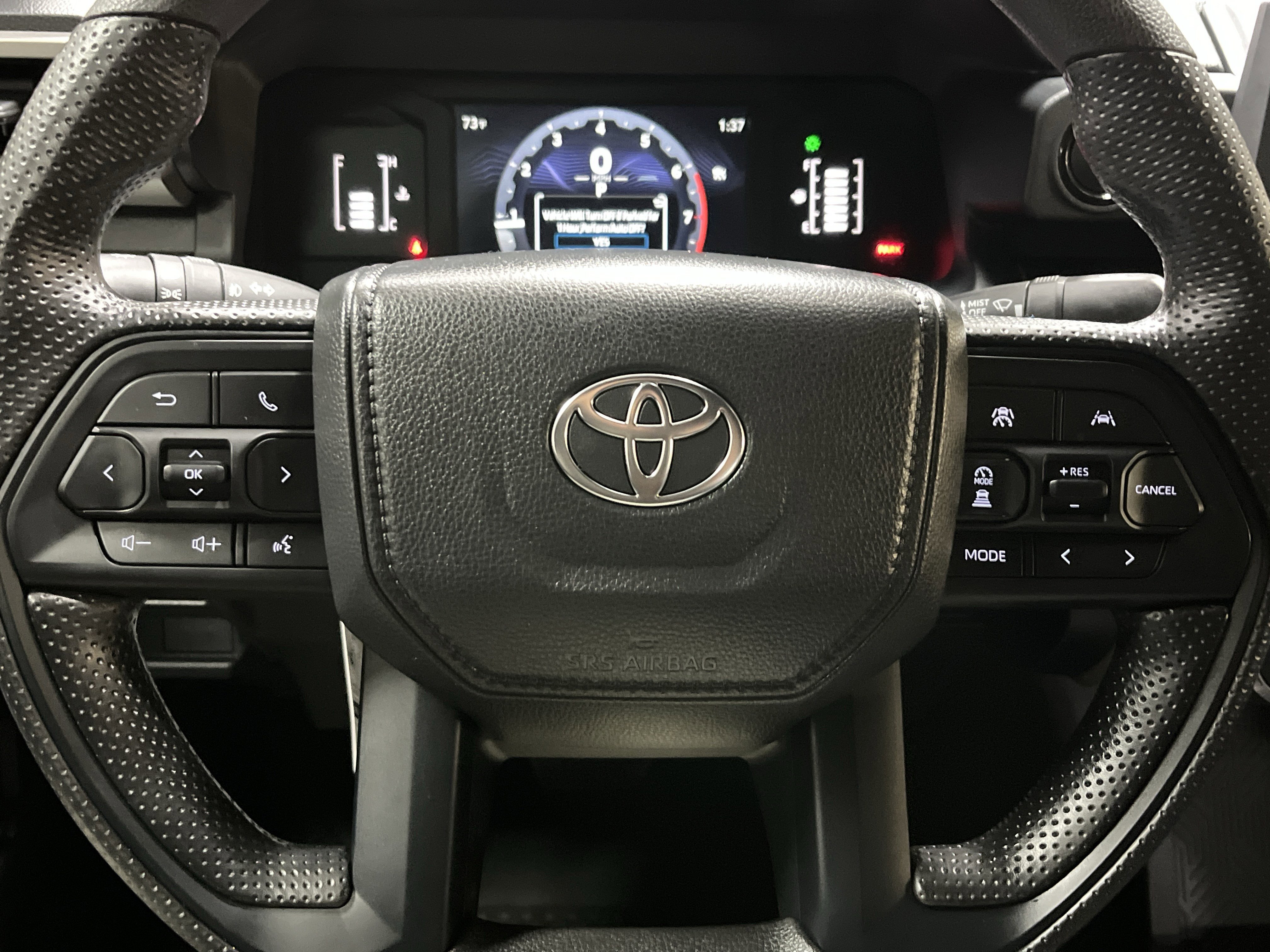 Certified 2024 Toyota Tacoma SR5 image 18