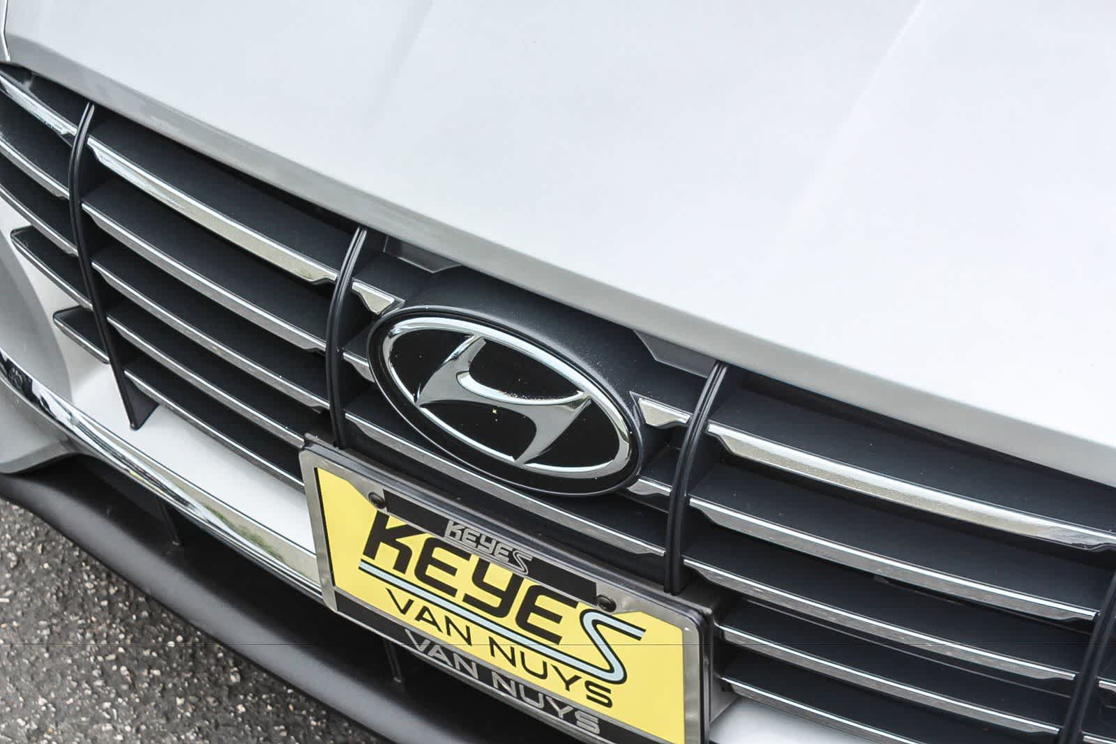 Certified 2023 Hyundai Sonata SE FWD image 14