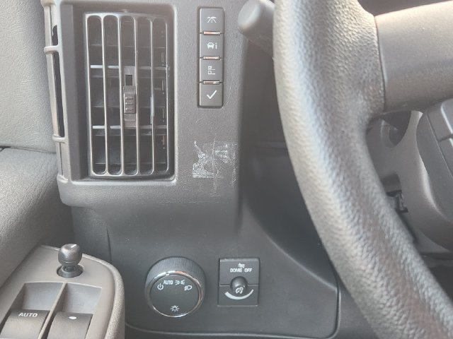 Used 2025 Chevrolet Express 2500 w/ Driver Convenience Package RWD image 25