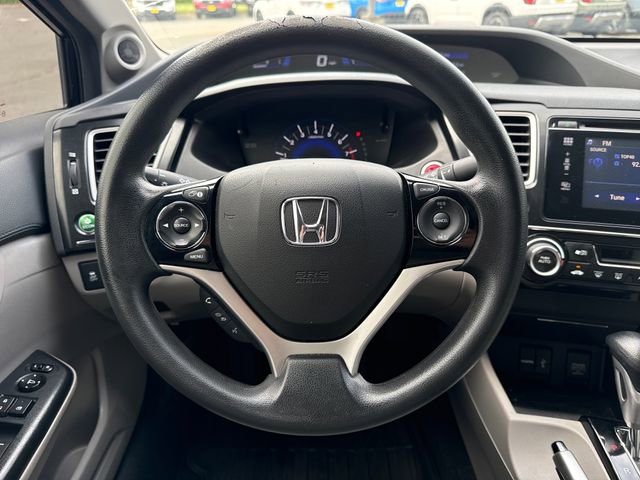 Used 2014 Honda Civic EX image 18
