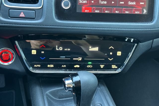 Used 2021 Honda HR-V EX image 25