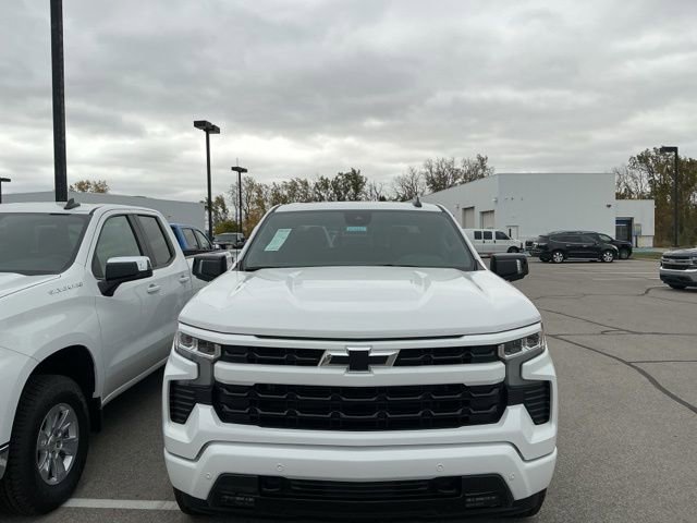 New 2026 Chevrolet Silverado 1500 RST w/ RST All Star Premium Package image 4
