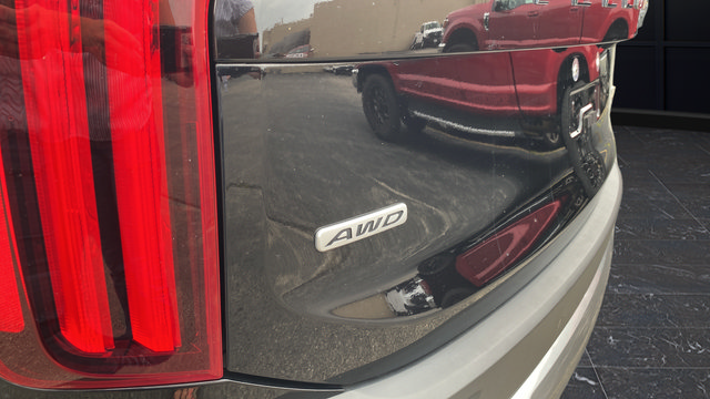 Used 2021 Kia Telluride EX AWD/4WD image 36
