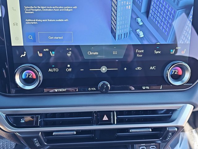 New 2025 Lexus RX 350 Premium w/ Convenience Package image 23