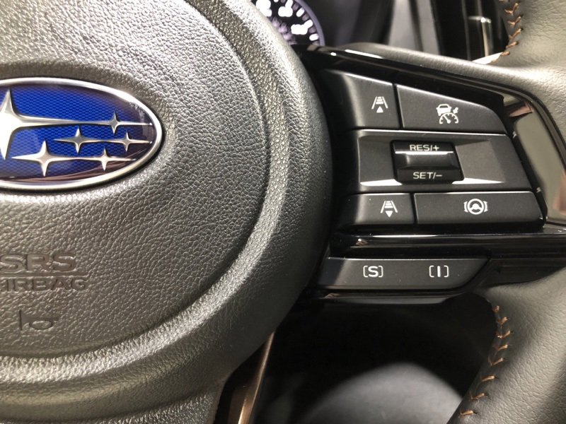 New 2026 Subaru Forester Sport image 22