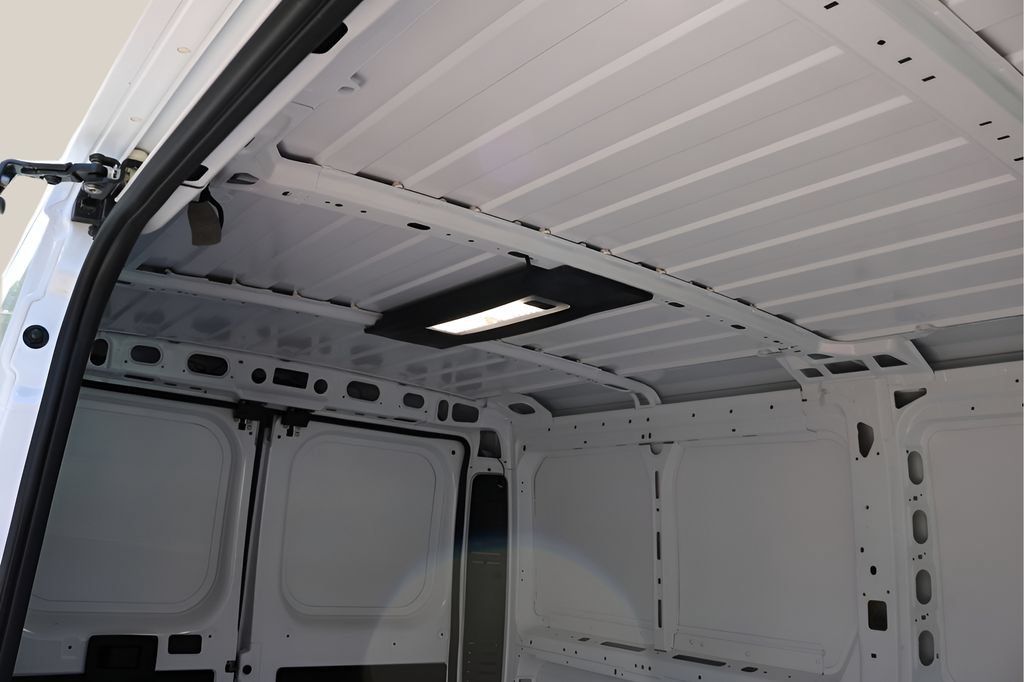 New 2026 RAM ProMaster 1500 w/ Safety Group FWD image 19