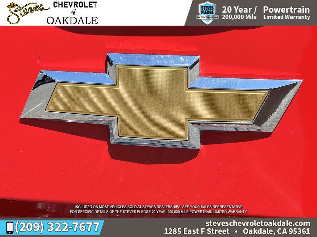 Certified 2018 Chevrolet Silverado 1500 LTZ Z71 w/ LTZ Plus Package AWD/4WD image 32