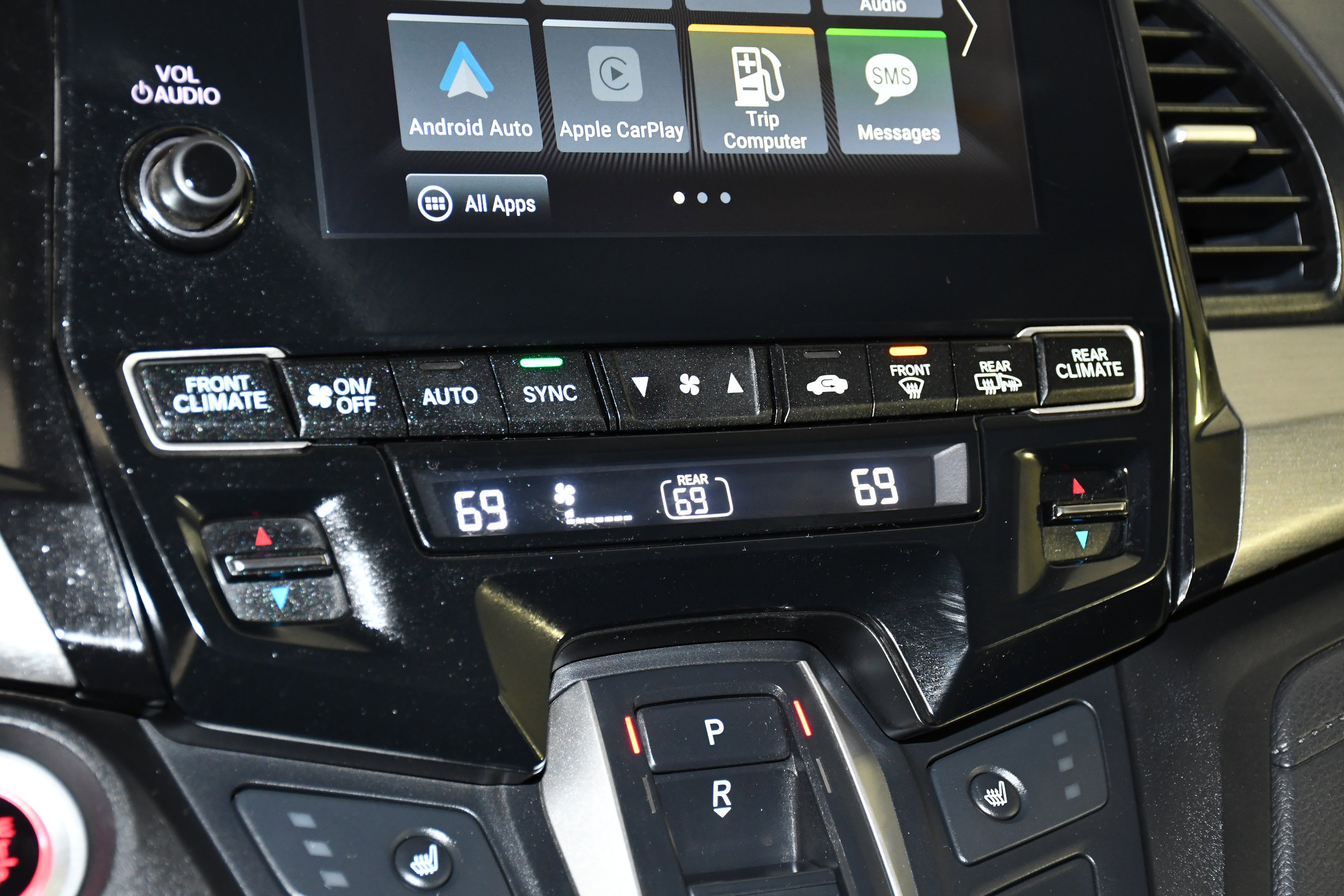 Used 2022 Honda Odyssey EX-L image 30